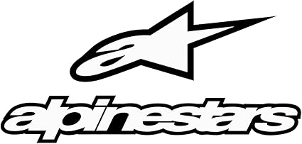 Llavero bota Alpinestar