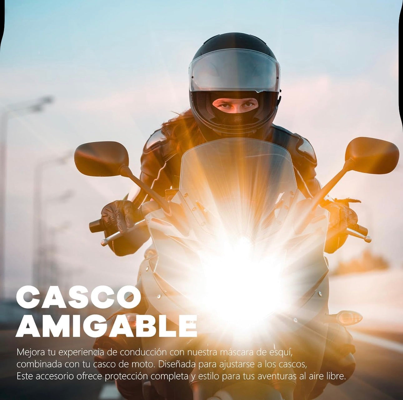 Sotocasco Premium de Alto Rendimiento – Máxima Comodidad y Protección