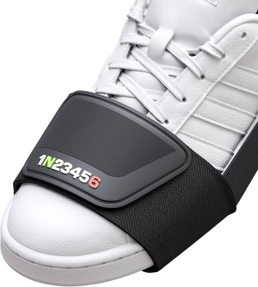 Protector de zapato para cambio de marchas